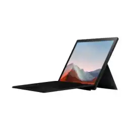 Microsoft Surface Pro 7+ - Tablette - Intel Core i5 - 1135G7 - jusqu'à 4.2 GHz - Win 10 Pro - Carte graph... (1NA-00020)_1